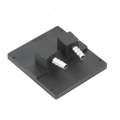 Thermoelectric Cooling for Medical Devices