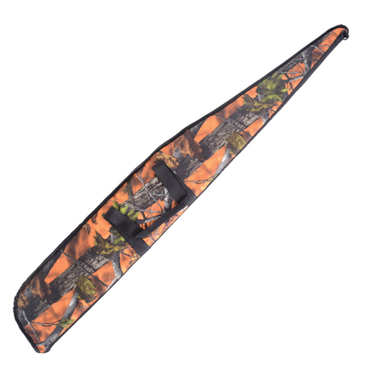 Bag Camo Orange