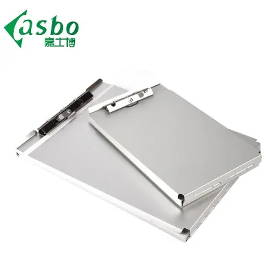 Excellent Factory Directly 120mm Long Metal Wire Clips for Clipboard