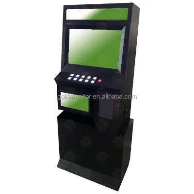 Usa Market China Supplier Limited Arcade Game Retro Skill Games Machine Cabinet With Board
