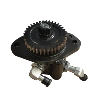 Foton Parts Power Steering Pump Aumark Spare Parts 5310689 with All Foton Original Parts