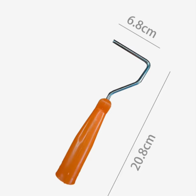 4 Inch Home Painting Projects Roller Tool
