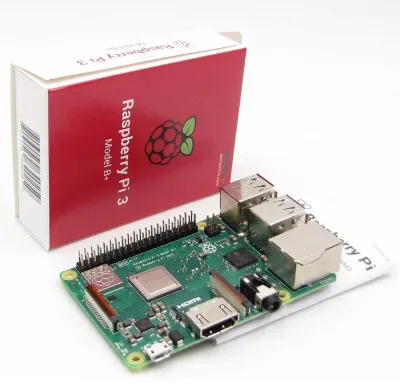 AIsmartlink Compatible with 3rd Gen Enhanced Version Development Board (1GB Memory)