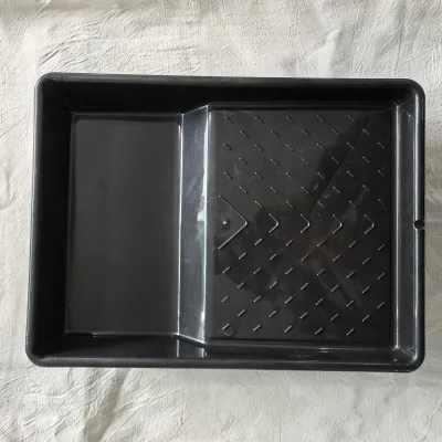 9 Inch DIY Roller Tray Paint Tray for Brush Users OEM Customizable for Roller Coating Paint Plate
