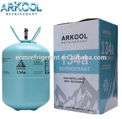 gas refrigerator filling industrial chemicals r134a refrigerant