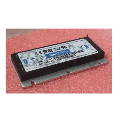 VI-260-CU-04  VI-260-CU-04   Original  DC-DC Converter Module VI-260-CU-04