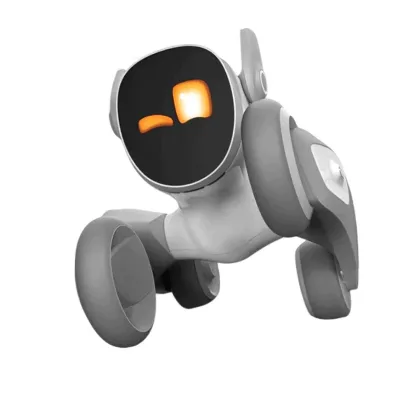 Christmas Gifts Online Shopping Loona Pet Robot Dog Second Generation