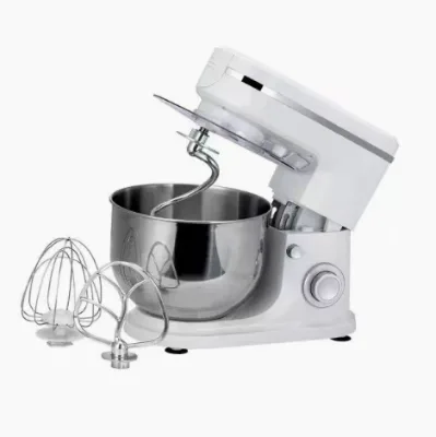 New High Power Commercial Catering Stand Mixer Multifunctional Eco-Friendly Dough Kneading Egg Beater Meat Grinder Water for