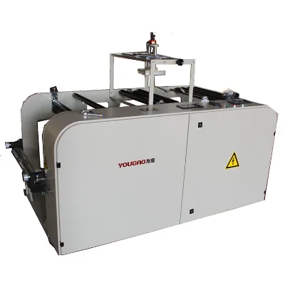 YOUGAO PT05-FJ Automatic rewinding machine film coding machine