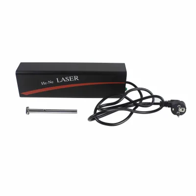 632.8nm 2mw Red Stabilized He-ne Laser