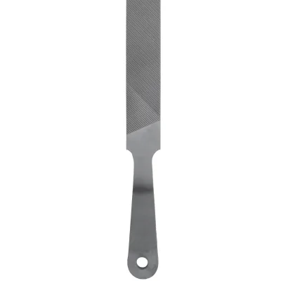 T12 High Carbon Alloy Steel + CR Highest Quality Farmer's Type 1 Sickle Files