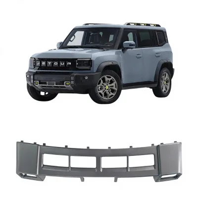 Front Bumper Lower Trim for 2023 Jetour Traveler T2 OLIVER F26-2803507