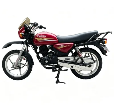 Fekon Motorcycle 150cc 125cc CG Gas Powered Air Cooled Strong Engine Low Noise