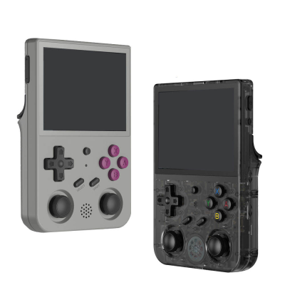 Wholesale RG353V Android System Handheld Game Console Open-Source Gaming Player for Kids Adults