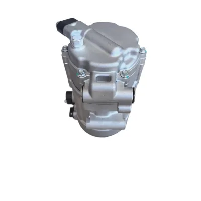 OE X03-30100011 Original Li7 Accessories AC Air Conditioning Compressor for Lixiang L7