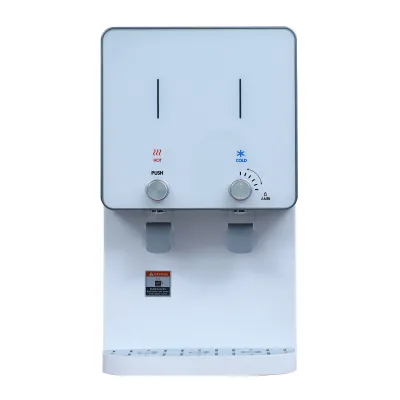 Electric 600GPD Tankless RO System Water Purifier Fast Flow Reverse Osmosis under Sink Filter for Home and Household Use