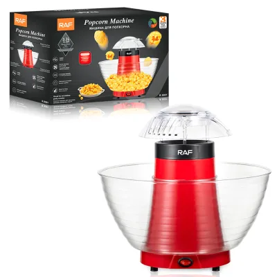 Fast and Convenient Large Capacity Used Popcorn Machines for Sale Popcorn Machine