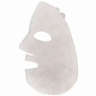Factory Custom Paper 3D Mask Material Disposable Mask Paper