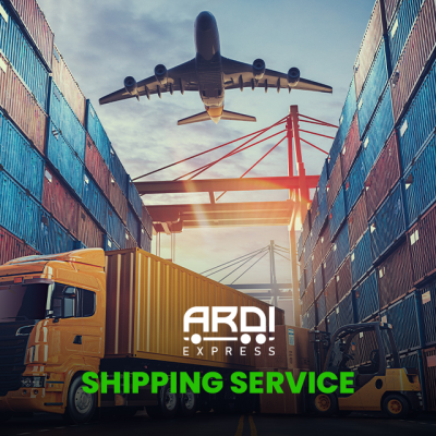 Fast Freight Forwarder From China - Cheap Sea Delivery to USA - Door to Door Service Top Freight Forwarder