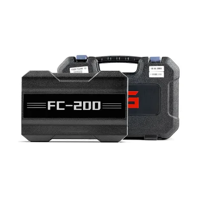 Latest CGDI CG FC200 Auto ECU Programmer Full Version Support 4200 ECU Upgrade of AT200 CGDI FC-200