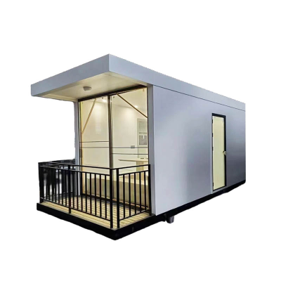 Sustainable Modular Homes Unity Prefab Prefabricated Rental Properties Modular Housing Affordable Housing Granny Flats