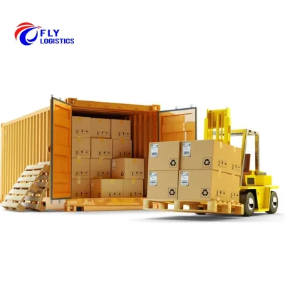 Chinese Company Shipping Freight Forwarder Shipping Agent From China to UK USA Canada