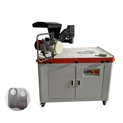 Sheet Metal Deburring Machine Deburring Machine Sheet Metal