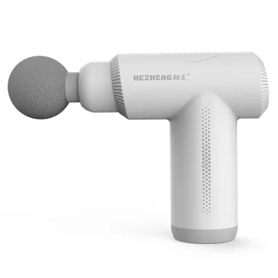 New Product Ideas 2024 Massage Appareil Deep Tissue Muscle Gun Electric Deep Muscle Cordless Massage Gun Fascial Gun