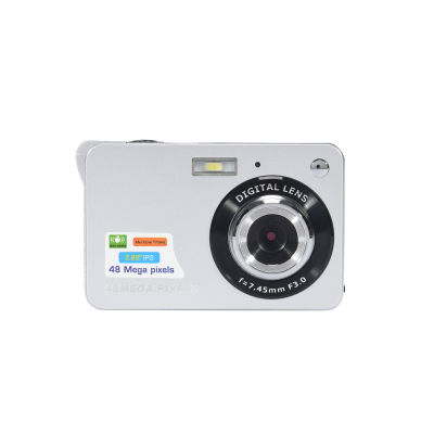 2.88inch Cheap Digital Camera Made in China  for Photography for Teens Adult Beginner