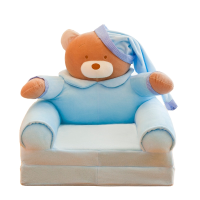 Other Baby Supplies Child Room Sofa Baby Sofa Bed Foam Toy Cartoon Seater Sitting Child Baby Sofa