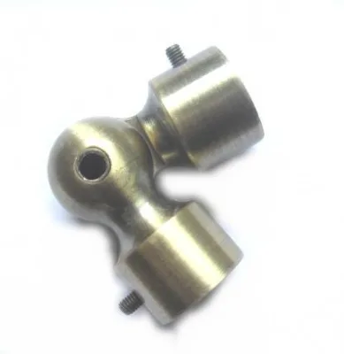 corner shower curtain rod
