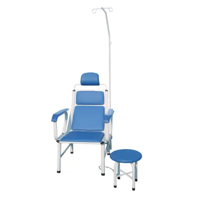 YFS-III Recliner Infusion Chair Medical Spa Chair Hospital Chairs for Patients