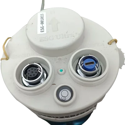 Multi-component Geophysical Exploration Equipment for Microtremor Survey, Seismic Monitoring and Engineering Investigation