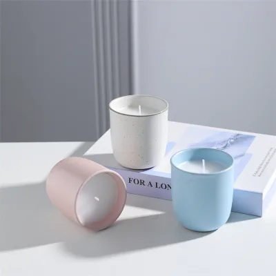 Candle Melt Warm Light Glass Aromatherapy burner Aromatic Candle Warm Light Heater Light Bedroom