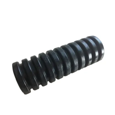 Impact Rubber Rollers for Conveyor