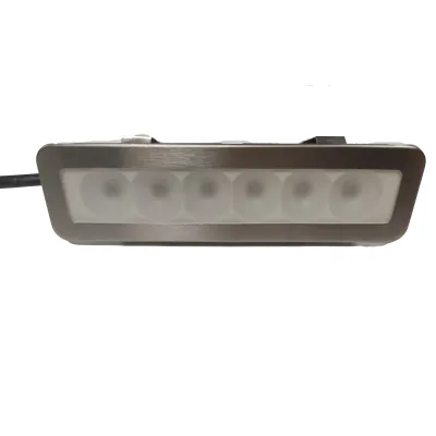 1.5W LED Lamp Professional Manufacturer Competitive Price Range Hood Parts of Kitchen Chimney Led Light
