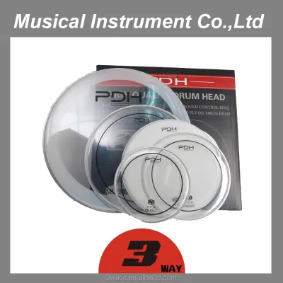 Enough Supply of Drum Head