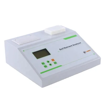 Unique Design Hot Sale Soil Kits Tester Nutrient Tester