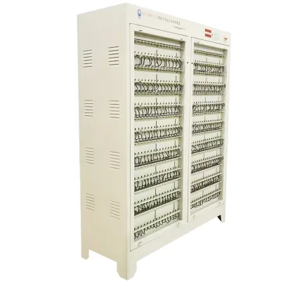 Kinte BS-9083 512 Cell Channel Lithium-Ion Battery Formation and Capacity Separation Device
