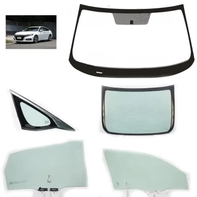 honda Accord 10 Windshield Glass Sunro of Car Glass Auto Glass Car Parts Windshields Car Sunroof Windscreen Original