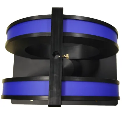 Customized H-TYPE DC Helmholtz Coil