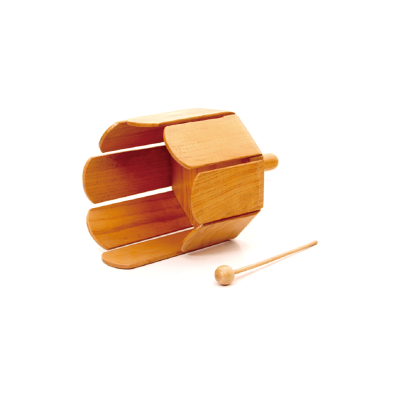 Fashion Gift for Baby/children Baby Toys Multi-tone Block, Musical Instrument Orff Percussion