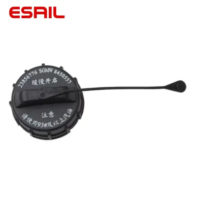 Fuel Tank Filler Cap Fuel Tank Cover 23856776 for Wuling Motors Holdings Limited