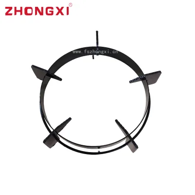 2024 New Design Gas Stove Support