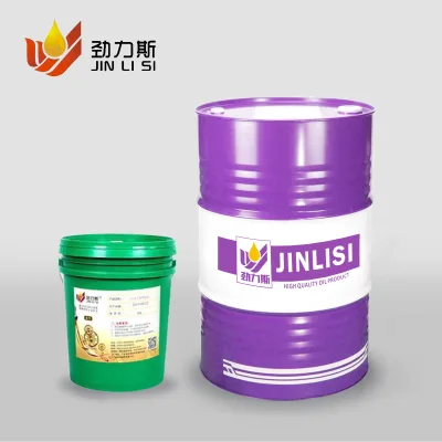 Corrosion Inhibitor Oil High Performance Rust Preventive Oil | 36-48h Salt Spray Test | Multi-Metal Protection