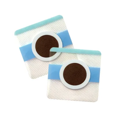 Pediatric Patches, Baby Navel Patches, Digestive Health Care Patches