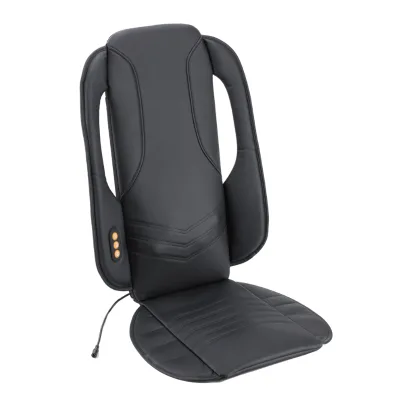 Expert Approved Trending Products Integrated Button Control Acupoint Relief Vibrating Massager Cushion