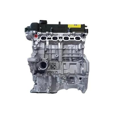 Factory Direct New G4FG Bare Engine for Hyundai Elantra Accent and for Kia K3 Forte