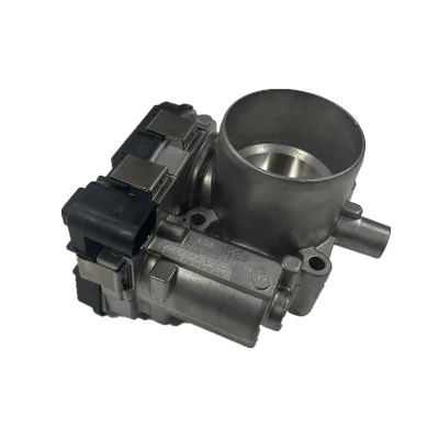 Most Popular Auto Engine Part 2013 Electrical Throttle Body Assembly OEM 03F133062B