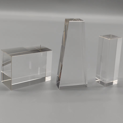 Sapphire Viewports for Medical Equipment, Laser-Weldable for Permanent, Reliable Vacuum Seals